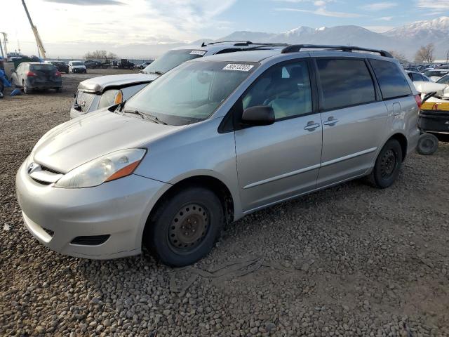 Toyota All models (2009)