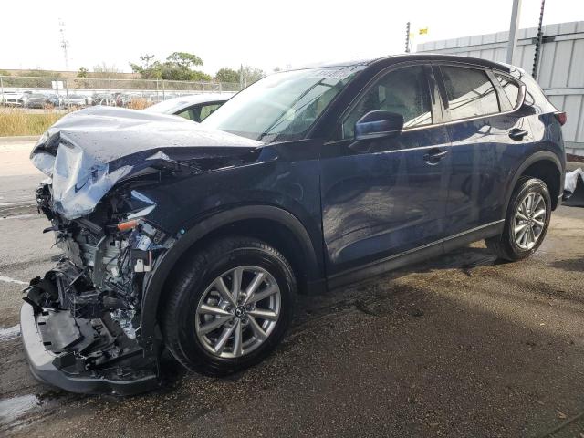 Mazda Cx-5 prefe (2023)