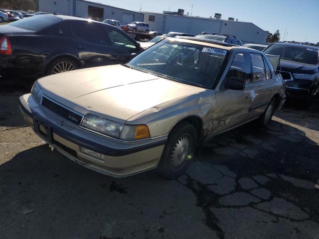 Acura Legend (1989)