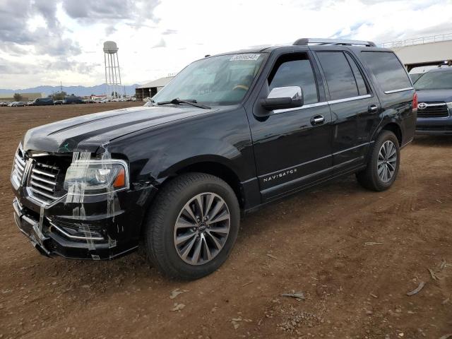 Lincoln Navigator (2016)