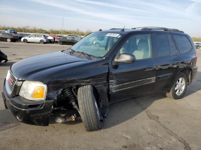 Gmc Envoy (2005)