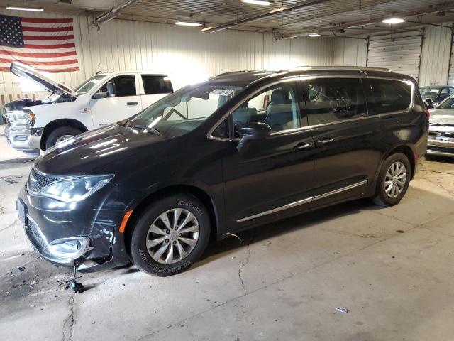 Chrysler Pacifica (2020)