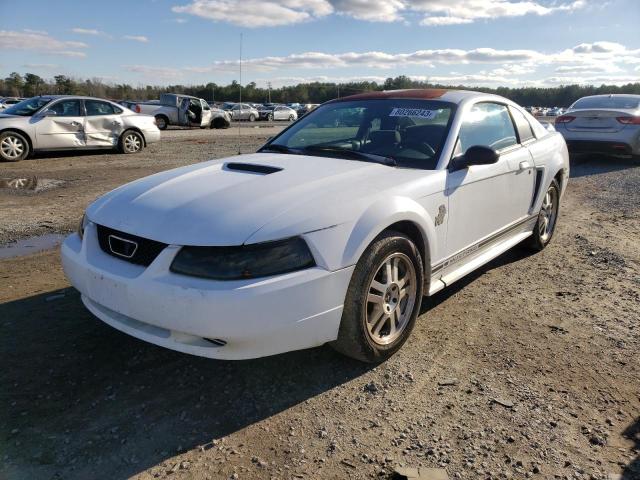 Ford All models (2000)