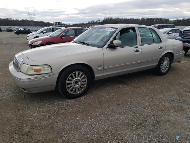 Mercury Grmarquis (2009)