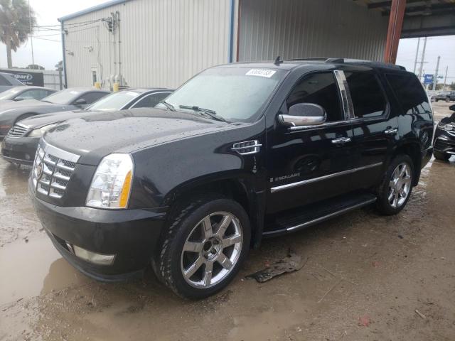 Cadillac Escalade (2009)