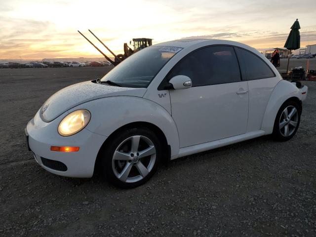 Volkswagen Beetle (2008)