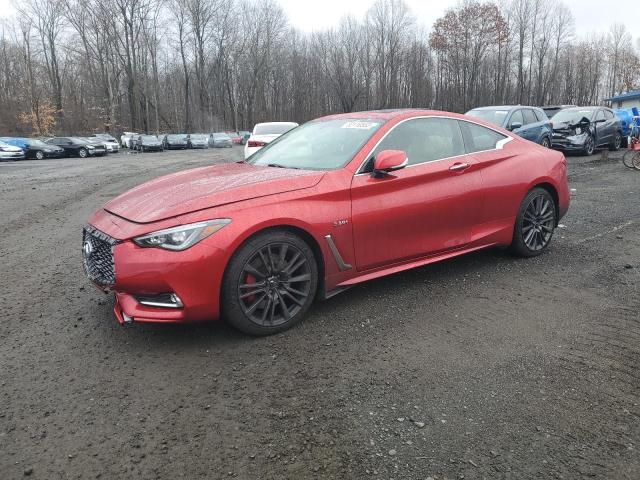 Infiniti Q60 (2017)
