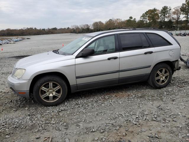 Chrysler Pacifica (2008)