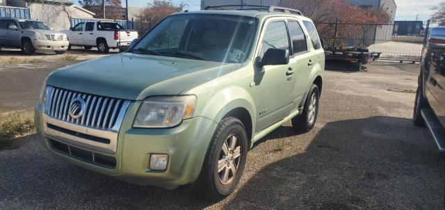 Mercury Mariner (2008)