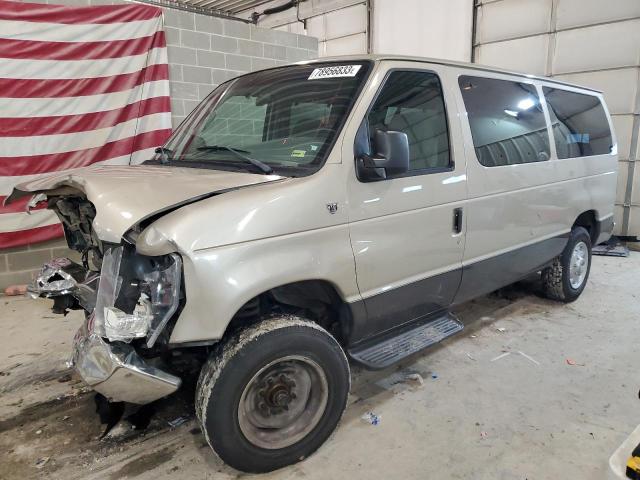 Ford Econoline (2008)