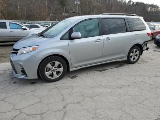 Toyota All models (2020)