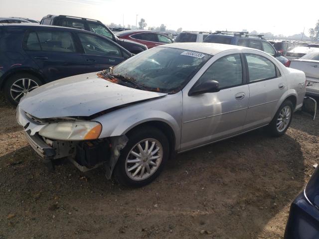 Chrysler Sebring (2003)