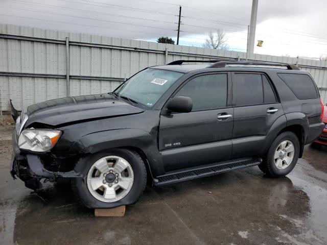 Toyota 4runner (2006)