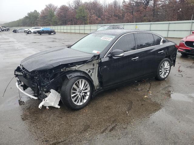 Infiniti Ex35 (2019)