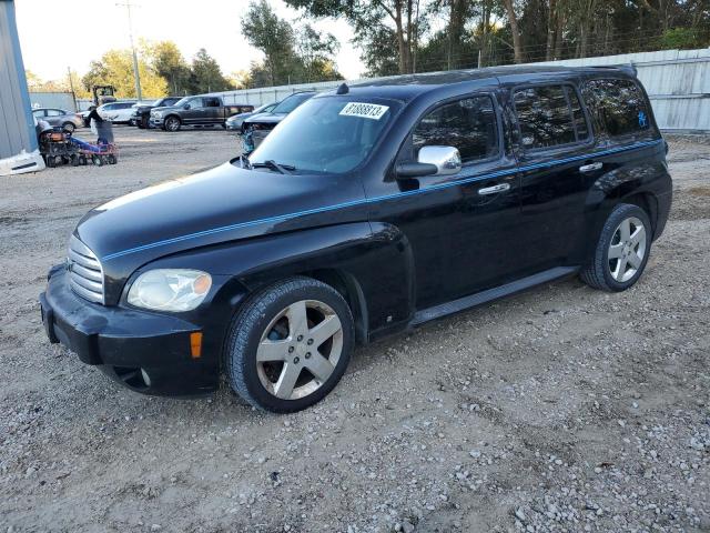 Chevrolet Hhr (2007)