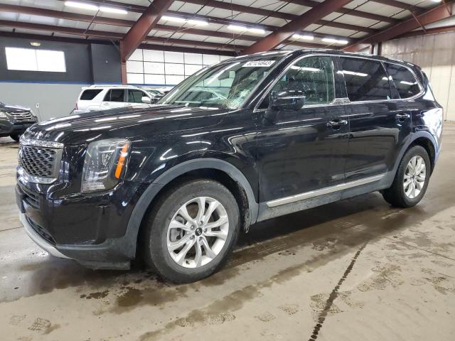 Kia Telluride (2020)