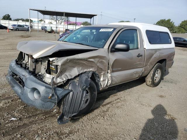 Toyota All models (2007)