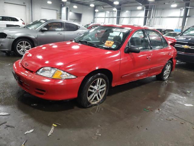 Chevrolet Cavalier (2002)