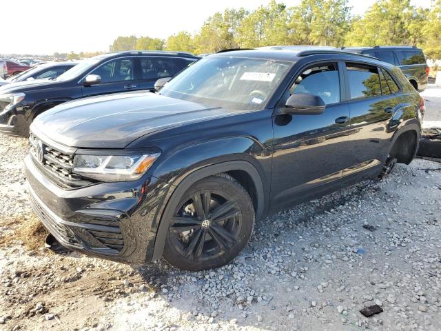 Volkswagen Atlas (2023)