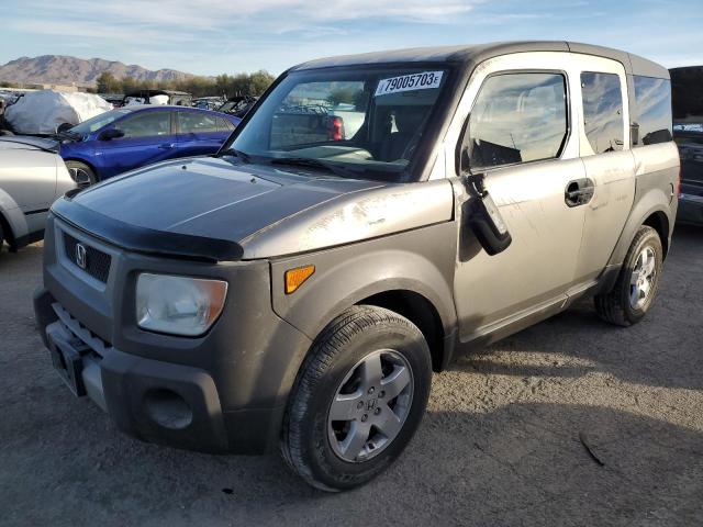 Honda Element (2003)