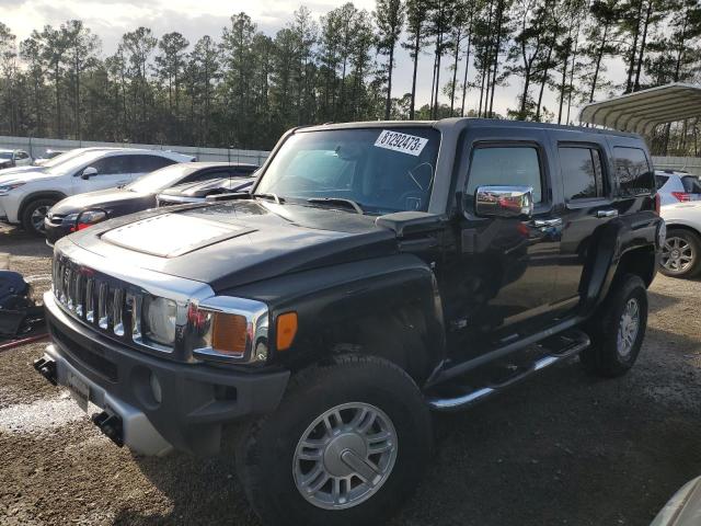 Hummer H3 (2008)