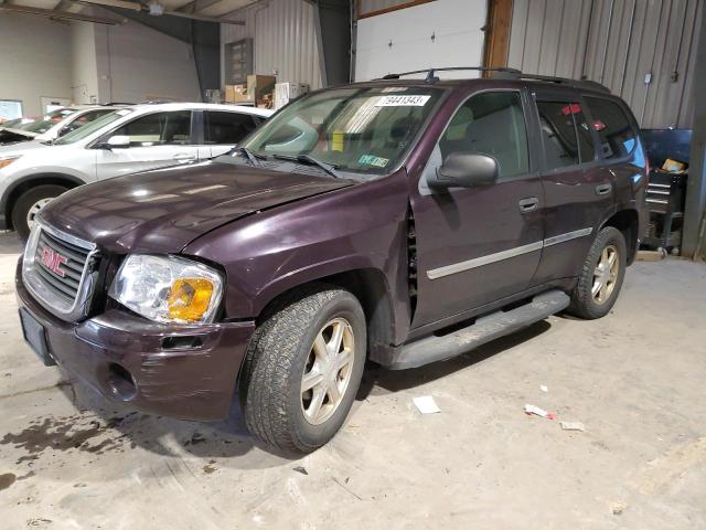 Gmc Envoy (2008)