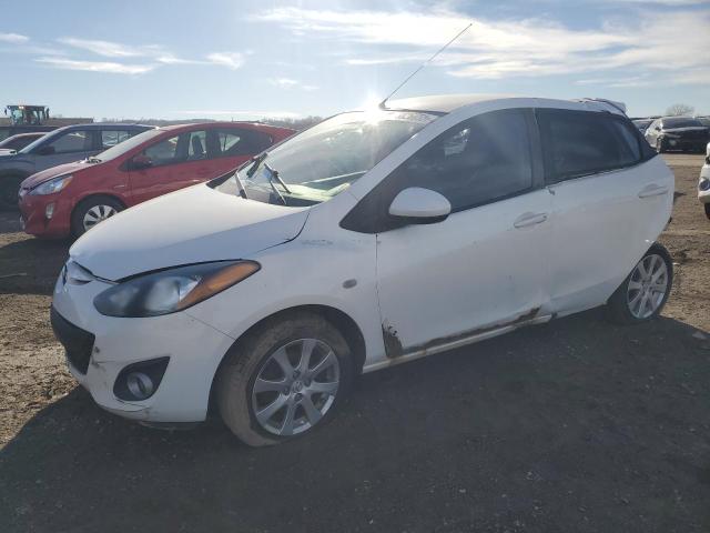 Mazda 2 (2011)
