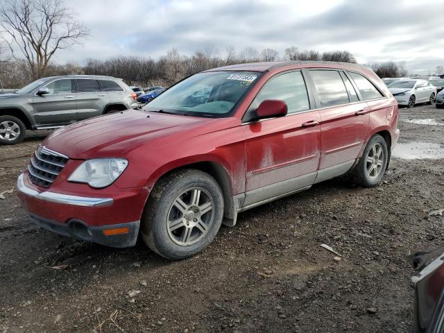 Chrysler Pacifica (2007)