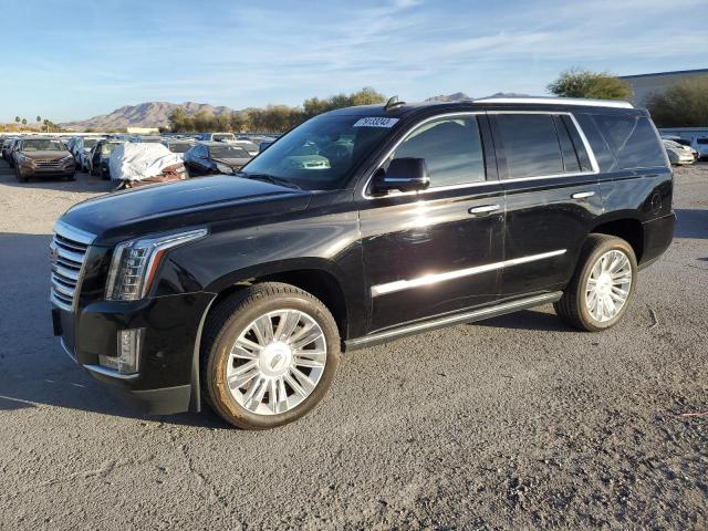 Cadillac Escalade (2018)