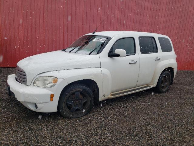 Chevrolet Hhr (2008)
