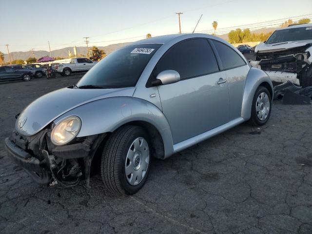 Volkswagen Beetle (2002)
