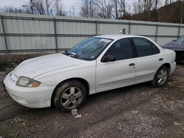Chevrolet Cavalier (2004)