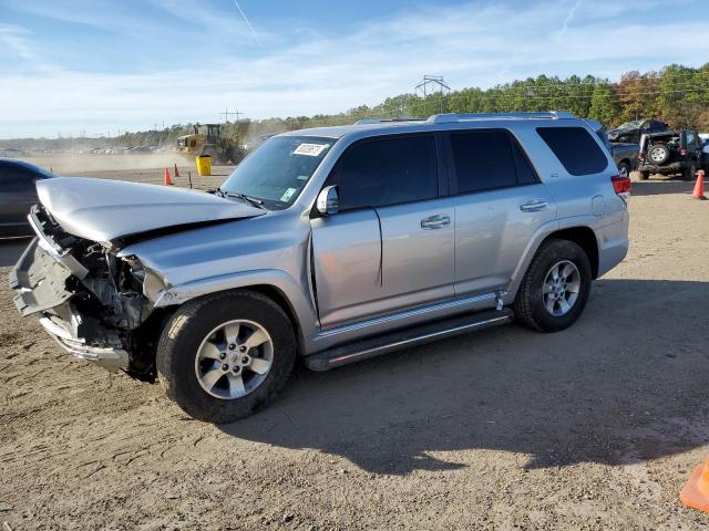Toyota 4runner (2011)
