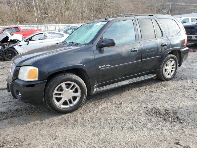 Gmc Envoy (2008)