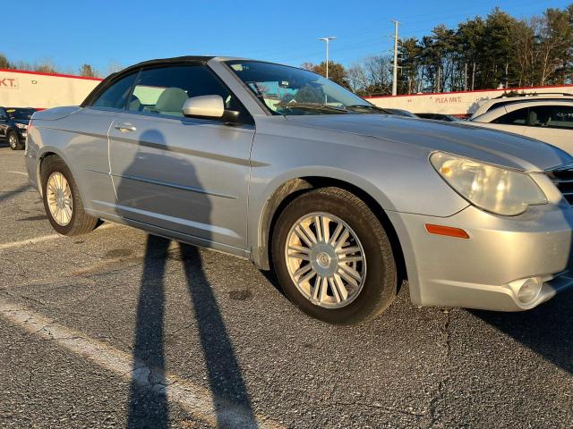 Chrysler Sebring (2008)