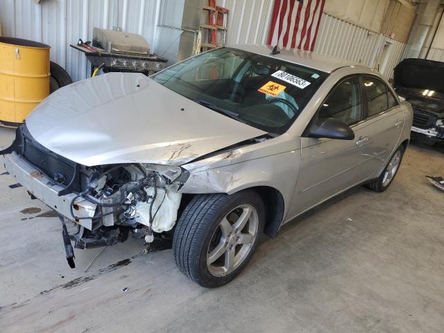 Pontiac G6 (2009)