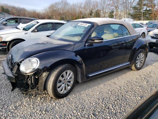 Volkswagen Beetle (2017)