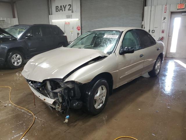 Chevrolet Cavalier (2004)