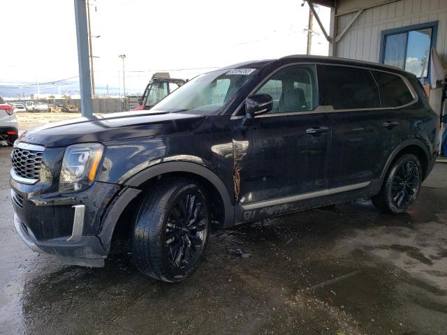 Kia Telluride (2020)