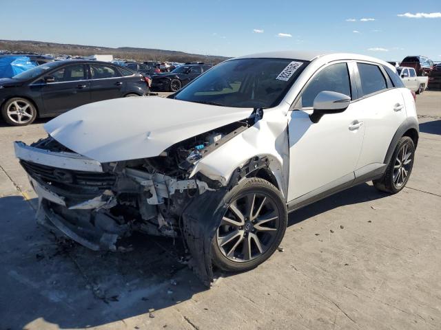 Mazda Cx-3 (2018)
