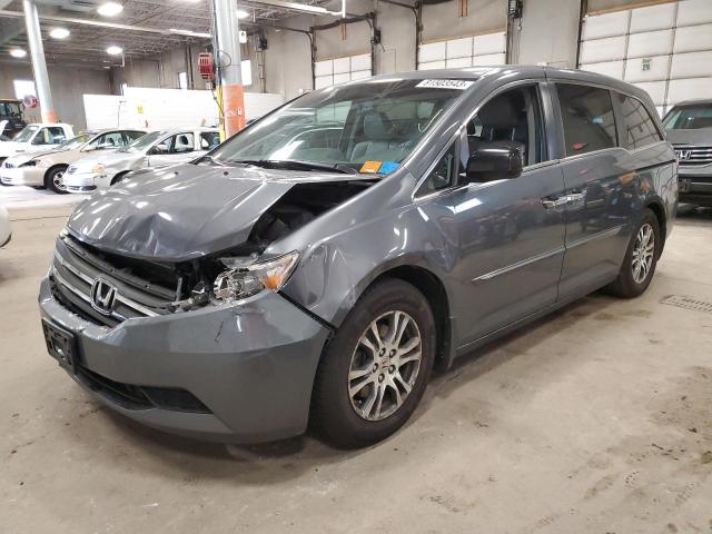 Honda All models (2013)