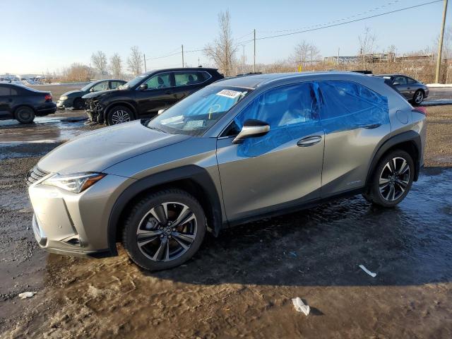 Lexus Ux 250h (2020)