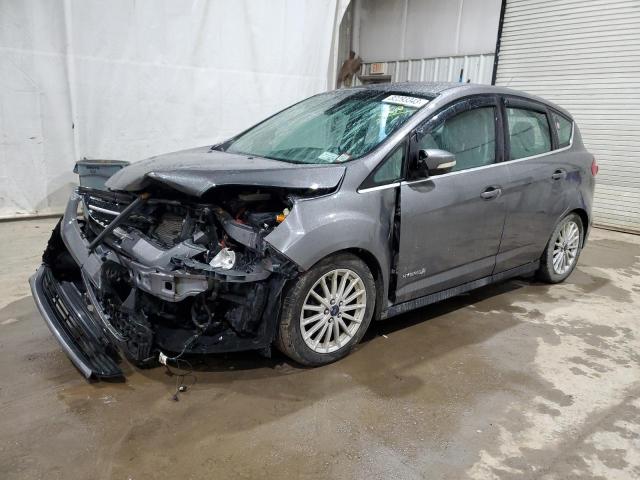 Ford Cmax (2014)