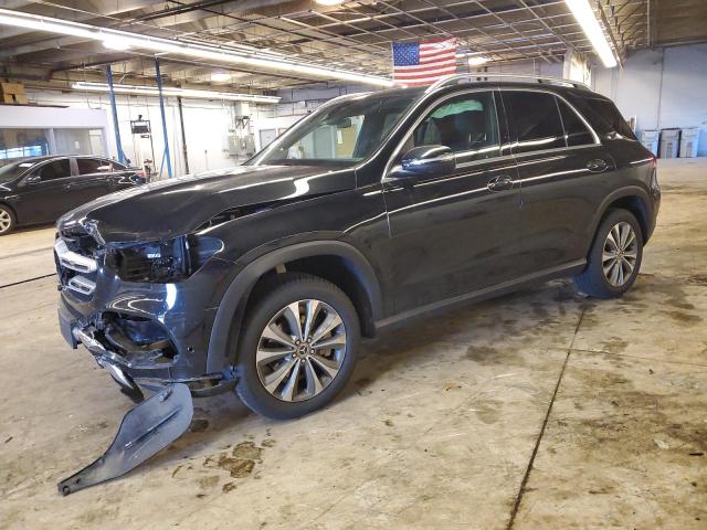Mercedes-benz Gle-class (2020)