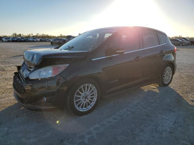 Ford Cmax (2013)