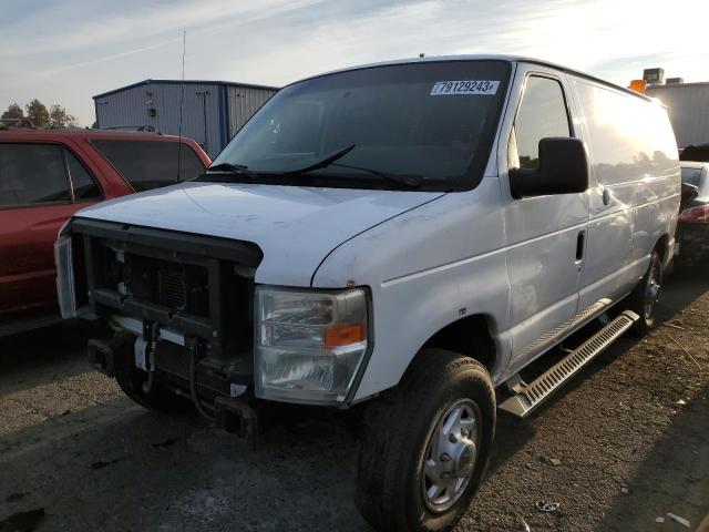 Ford All models (2010)