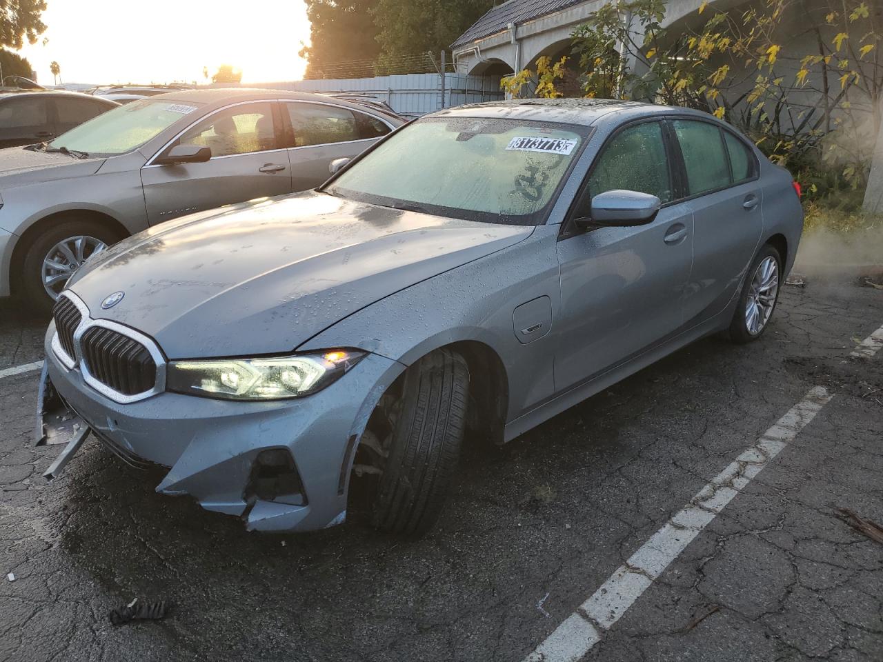 Bmw 3er (2023)