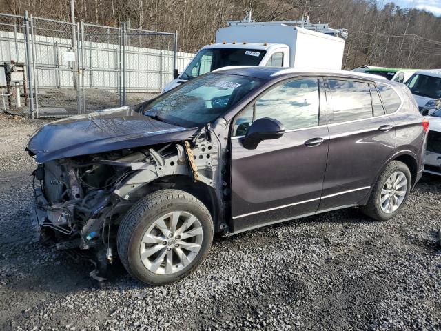 Buick Envision (2017)