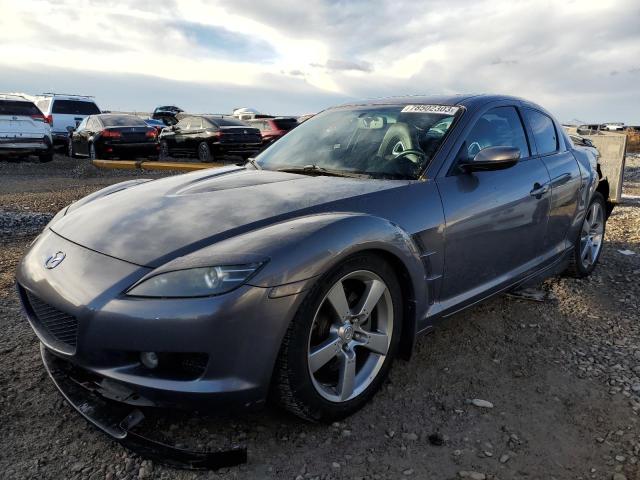Mazda Rx8 (2006)