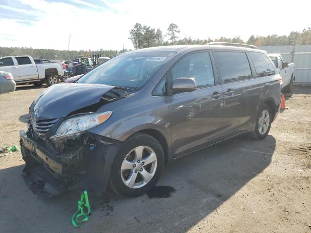 Toyota All models (2014)